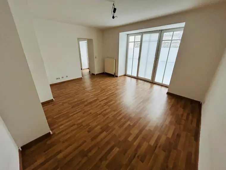 Komfortables Wohnen in Judenburg: 1-Zimmer-Wohnung inkl. Parkplatz