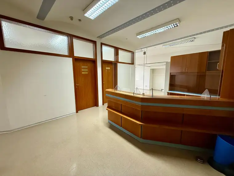 Erstklassige Büro-/Praxisfläche in bester Völkermarkter Lage - Perfekt für Ihren Erfolg!