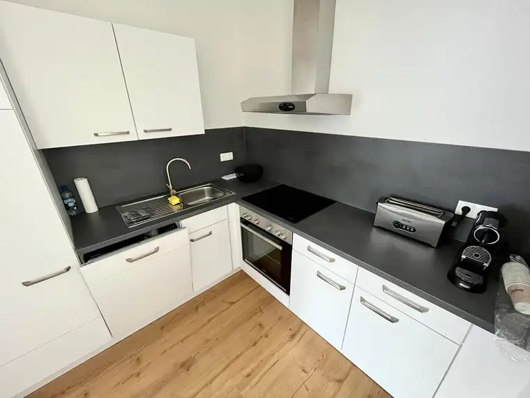 Klein, fein und mit Balkon – Ihr neues Zuhause in Bischofshofen