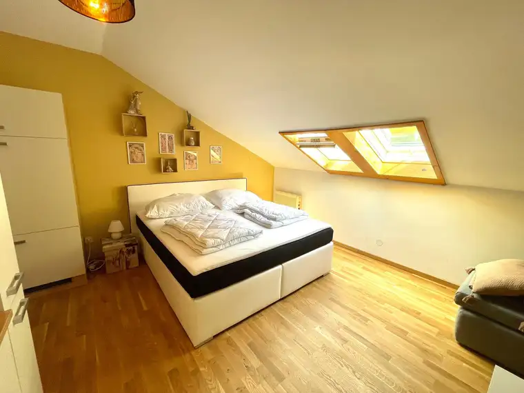Wunderschöne Ferienwohnung in Schiefling am See – Nähe Velden &amp; Wörthersee