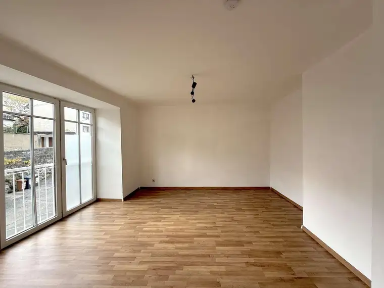 Anlagewohnung mit ca. 4,1 % Rendite im Judenburger Stadtzentrum!