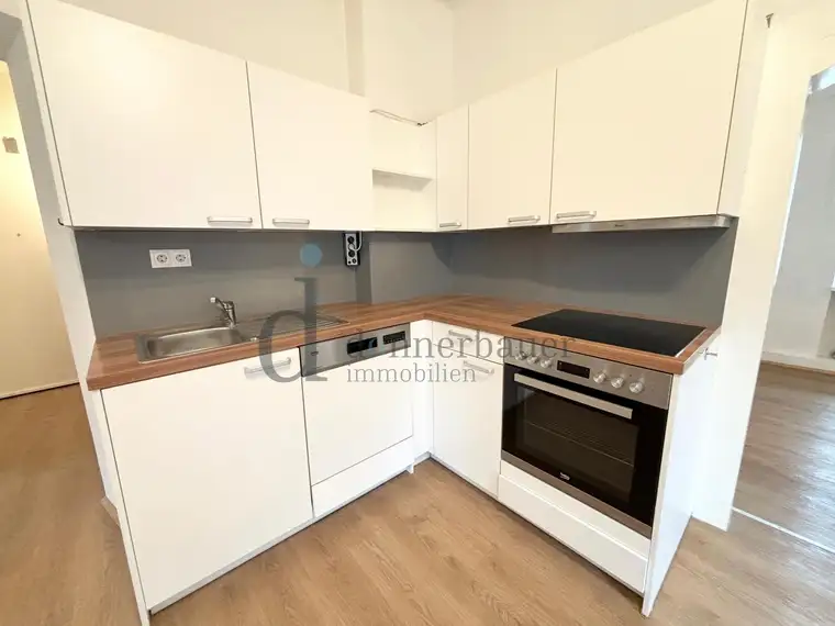 Erstbezug nach Sanierung - Ihr neues Zuhause in Leoben!