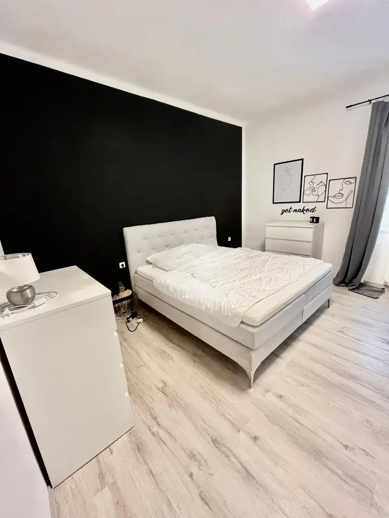Geräumige 3-Zimmer-Wohnung in Kapfenberg zu vermieten! Ab Juni verfügbar!