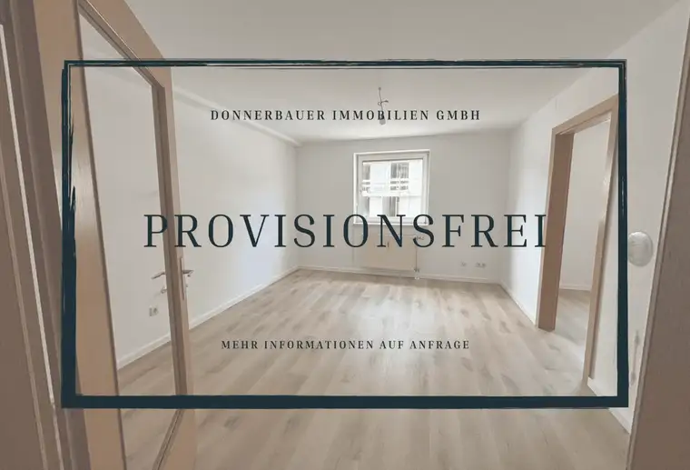 PROVISIONSFREI! Renovierte Wohnung in Kapfenberg zu vermieten