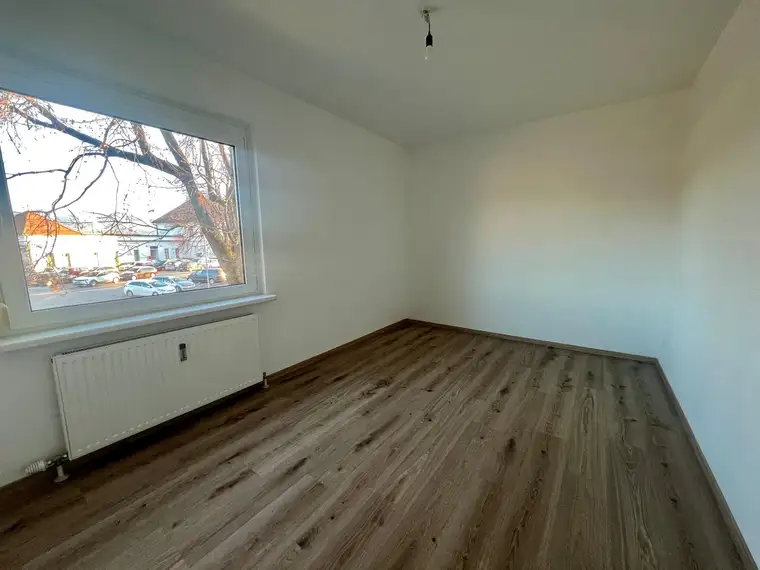 3-Zimmer-Wohnung in Sankt Veit an der Glan – Erstbezug nach Sanierung