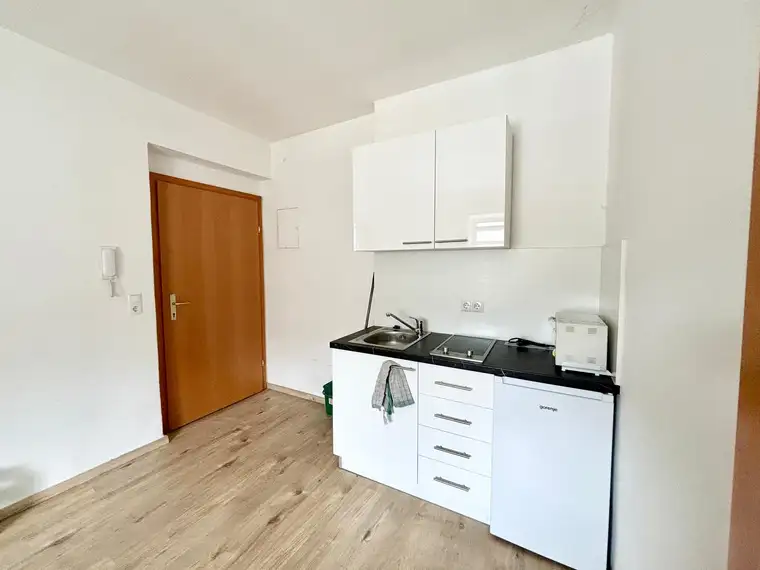 Charmante 2-Zimmer Wohnung in Kapfenberg zu vermieten!
