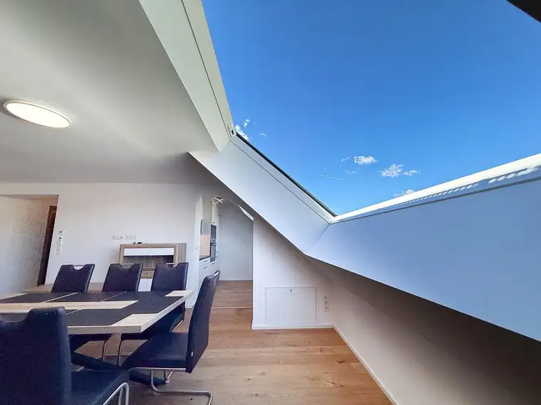 Altbau-Charme trifft moderne Maisonette – 4 Zimmer | 123 m² | barrierefrei | möbliert | Tamsweg/Lungau