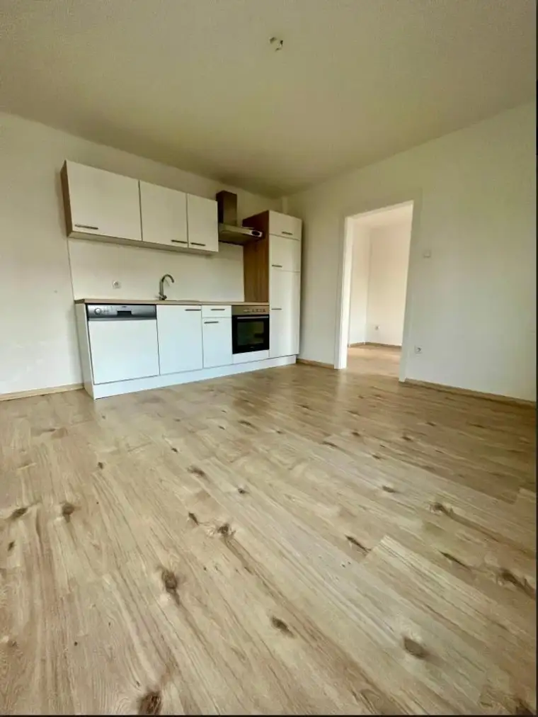 Charmante 2 Zimmer Erdgeschoßwohnung in Kapfenberg !