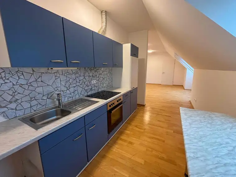 Helle 4-Zimmer-Wohnung nahe Kapfenberg zu vermieten!