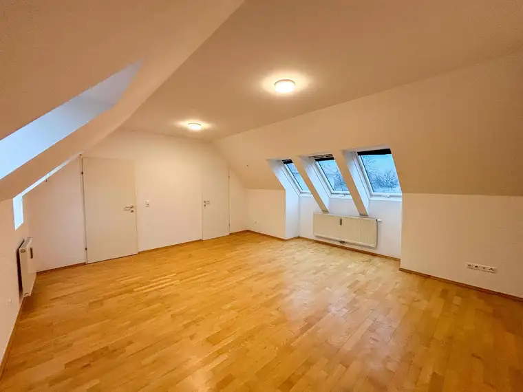 Helle 4-Zimmer-Wohnung nahe Kapfenberg zu vermieten!