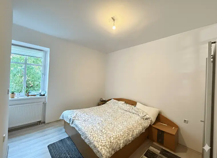Anlegerwohnung in Kapfenberg – ca. 4,5 % Sofortrendite