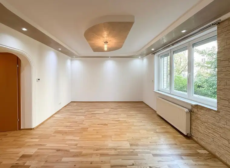 NEUER PREIS! Wunderschöne 4 Zimmer Wohnung in Salzburg zu verkaufen!