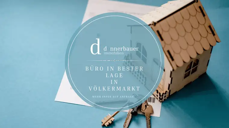 Erstklassiges Büro in bester Völkermarkter Lage!