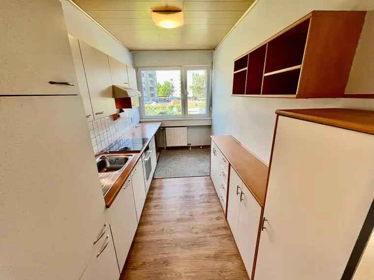 Zwei-Zimmer-Wohnung mit 52 qm, in Gänserndorf zu verkaufen !