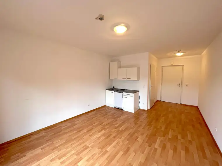 Günstige 1-Zimmer-Wohnung in guter Lage von Kapfenberg!
