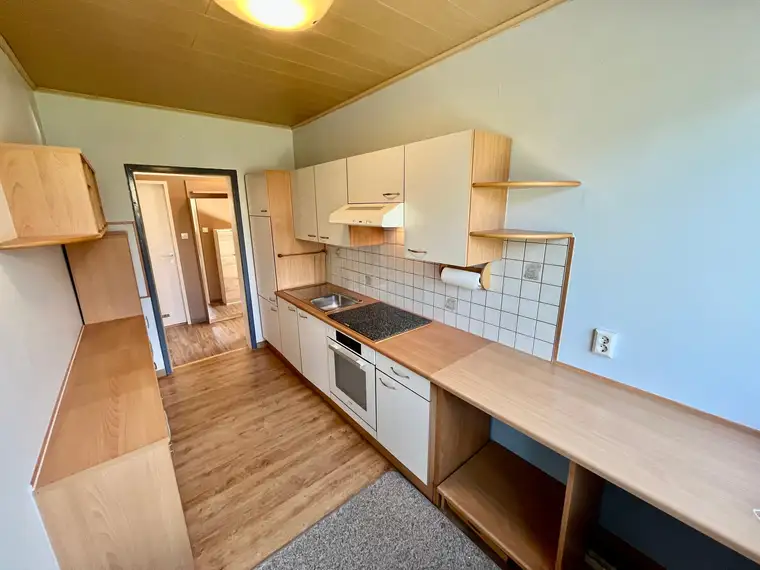 Zwei-Zimmer-Wohnung mit 52 qm, in Gänserndorf zu verkaufen !
