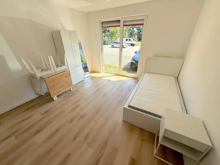 Anlegerwohnung in schönem Wohnhaus – Rund 5 % Rendite in gefragter Lage