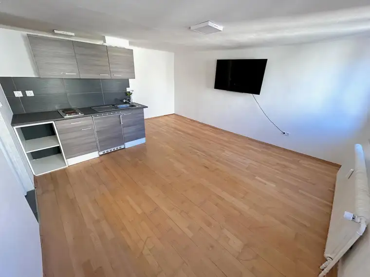 Charmante Singlewohnung nahe Red Bull Ring – auch als Zweitwohnsitz nutzbar!