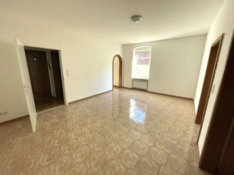 Entzückende 2-Zimmer-Wohnung in Bestlage von Völkermarkt zu vermieten!
