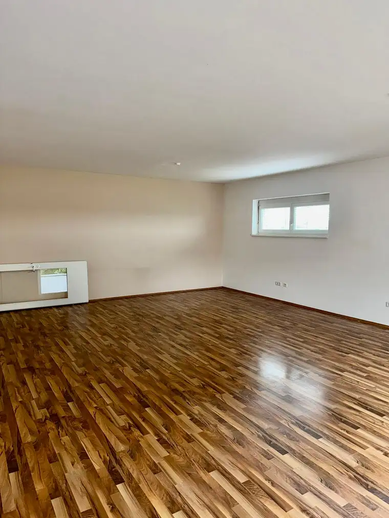 Großzügige 3-Zimmer-Wohnung mit Terrasse in Hartberg !