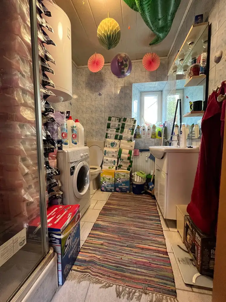 INVESTOREN aufgepasst - attraktive, vermietete 2-Zimmer Wohnung in der Nähe von Wolfsberg
