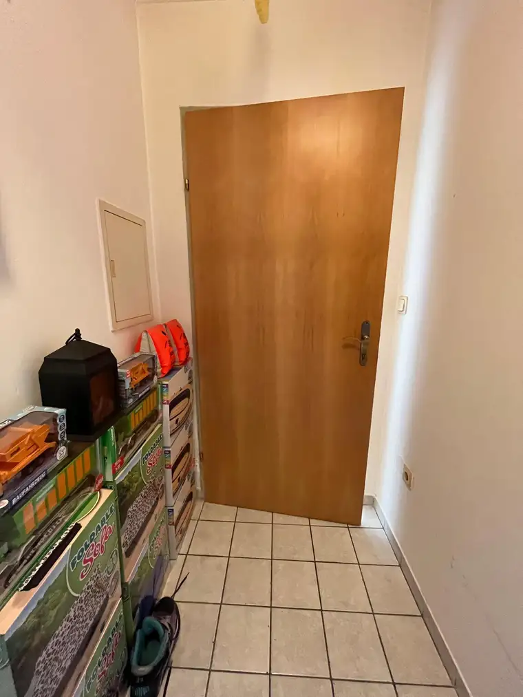 INVESTOREN aufgepasst - attraktive, vermietete 2-Zimmer Wohnung in der Nähe von Wolfsberg