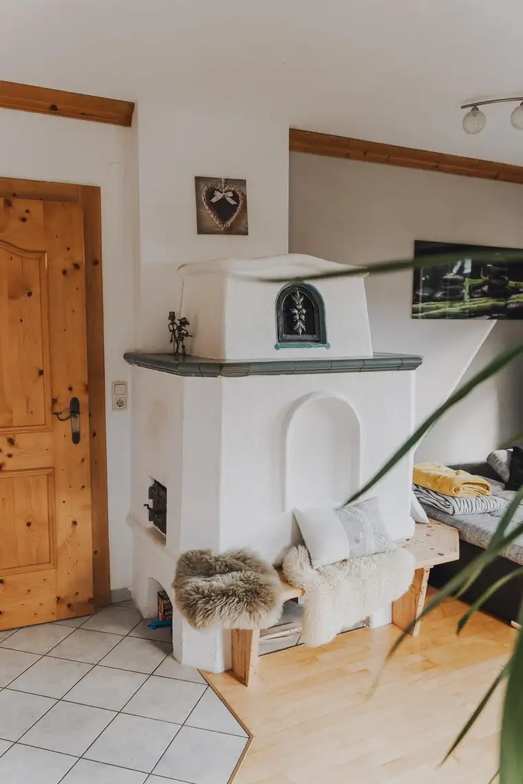 Exklusive, sanierte Vierzimmerwohnung