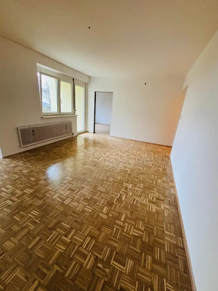 Wohnung in Leibnitz zu vermieten 