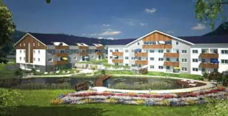 Vorsorgewohnung mit ca. 10 % Rendite p.a. (Immobilienwertsteigerung + Miete)