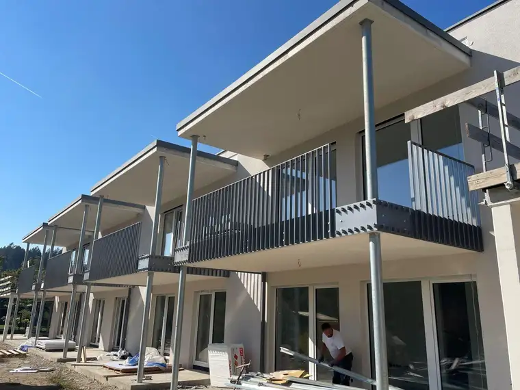 SeeMoment - 3 Zimmer Gartenwohnung - ein Projekt von Madile