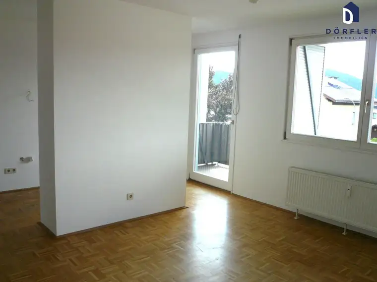Feldkirchen/St. Ruprecht - Moderne und kompakte Wohnung in Stadtnähe