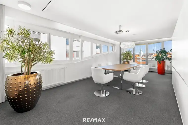 Ing. Dietmar Knapp, RE/MAX My Home