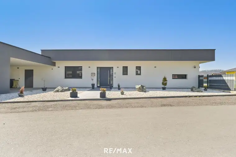 Stilvoller Bungalow - Sonnenpark Völkermarkt