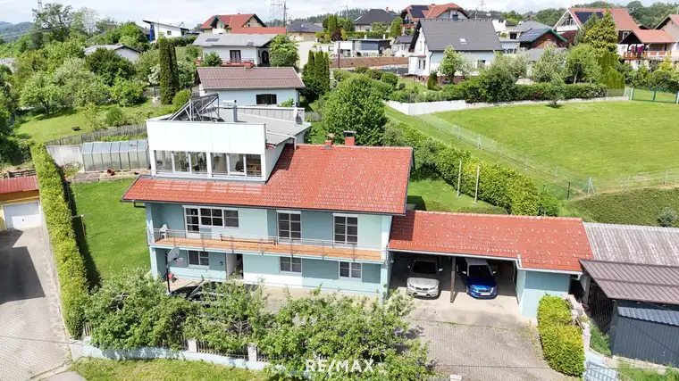 Traumhaftes Haus in sonniger Idylle – Ihr perfektes Familienparadies