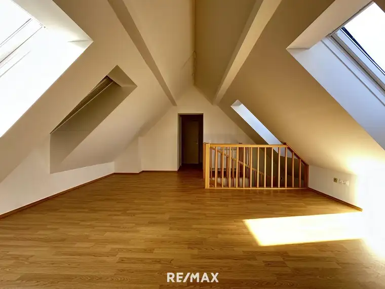 Maisonette-Traum im Erstbezug
