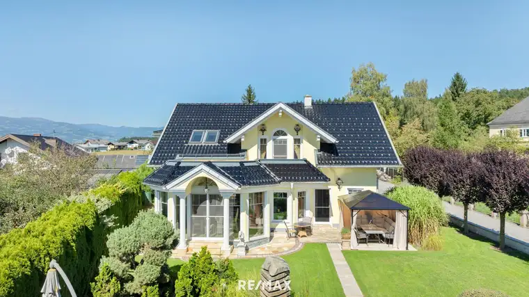 Gerald Stossier, RE/MAX My Home