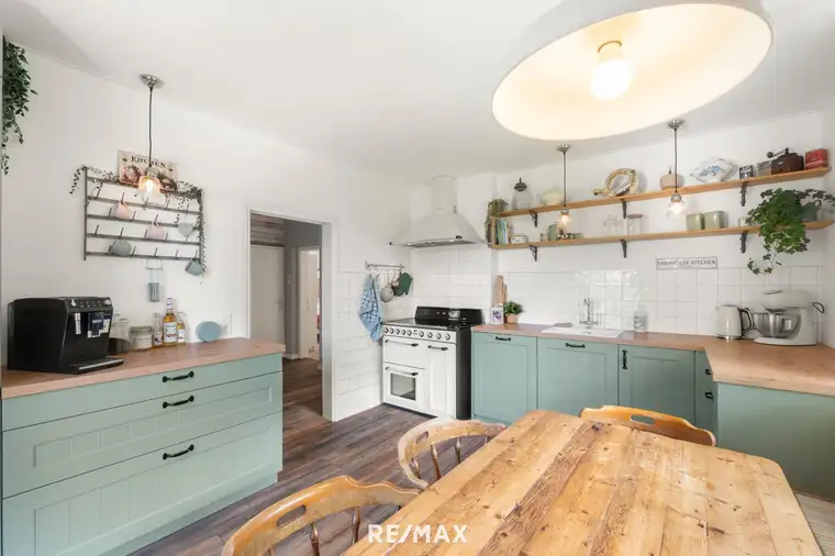 Exklusives Apartmenthaus – fünf stilvolle Ferienwohnungen mit hervorragendem Potenzial für touristische Vermietung und attraktive Rendite