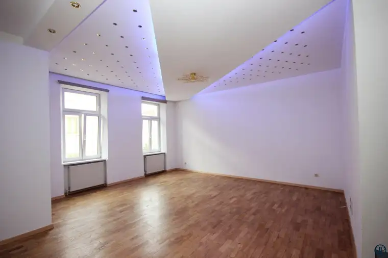 Modernisierte 3-Zimmer-Wohnung in 1170 Wien zum günstigen Preis!
