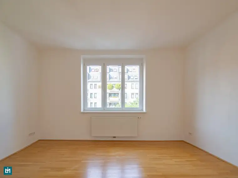 Schöne 1 - Zimmer Wohnung in Meidling