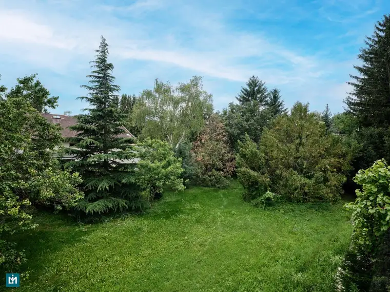 Wunderschönes Grundstück mit Altbaubestand und Blick auf die Weinberge