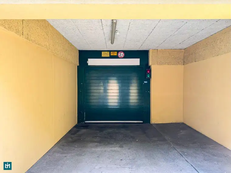 HARDTGASSE - GARAGENSTELLPLATZ (DUPLEX-STELLPLATZ) / NÄHE U4, U6 SPITTELAU
