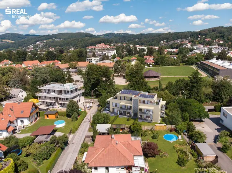 Anlegerprojekt in Andritzer Bestlage: 2-Zimmer-Wohnung im 1. Obergeschoss mit Balkon, provisionsfrei! Projekt Stattegger Straße 33 / Ecke Am Hüttenbrenneranger