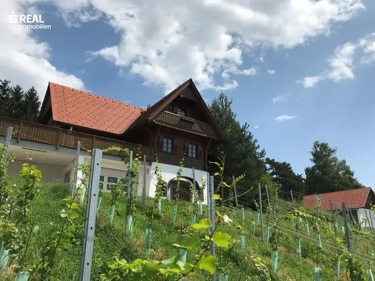 Exklusivität entscheidet - Rarität am Mietmarkt - Liebhaberobjekt in der Weststeiermark