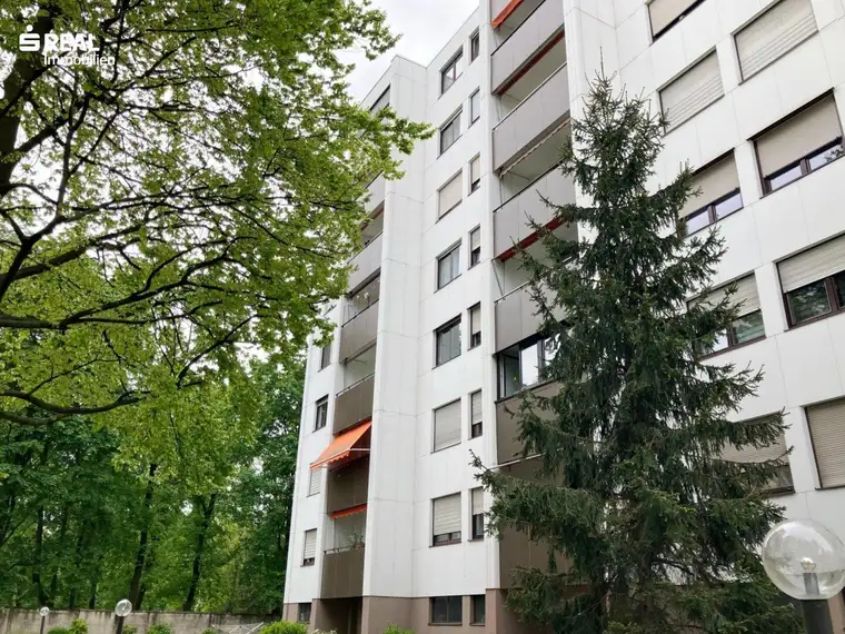 Hochwertig sanierte 3-Zimmer-Familienwohnung in Graz-Straßgang!