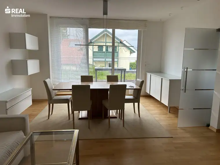 Exklusive 4-Zimmer-Mietwohnung in Aussichtslage am Grazer Ruckerlberg in 8010 Graz