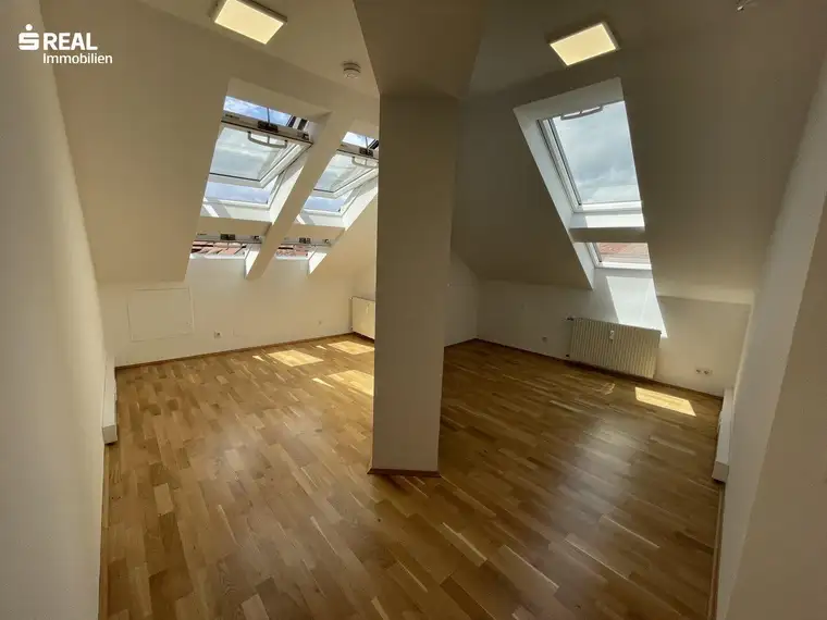 Repräsentatives Büro in Innenstadtlage - nähe Hauptplatz