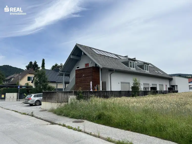 Zinshaus Köflach