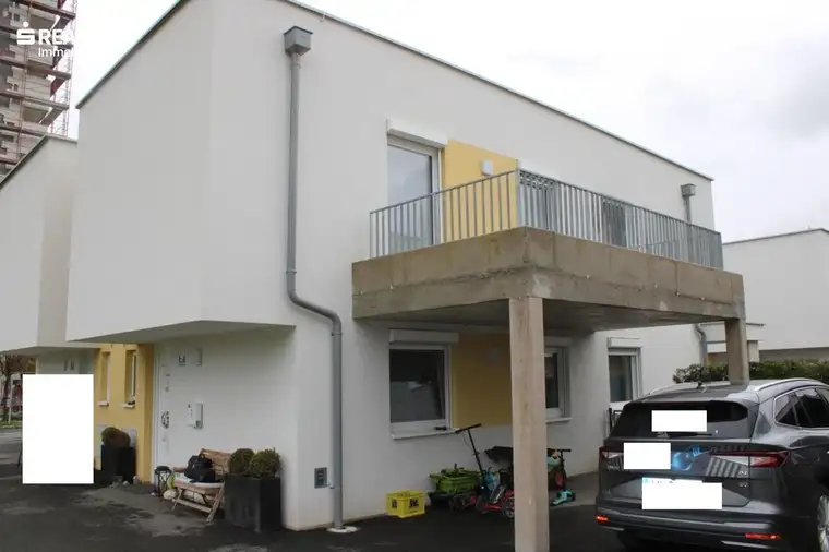 Top-Gelegenheit – Neuwertige Doppelhaushälfte in Zeltweg