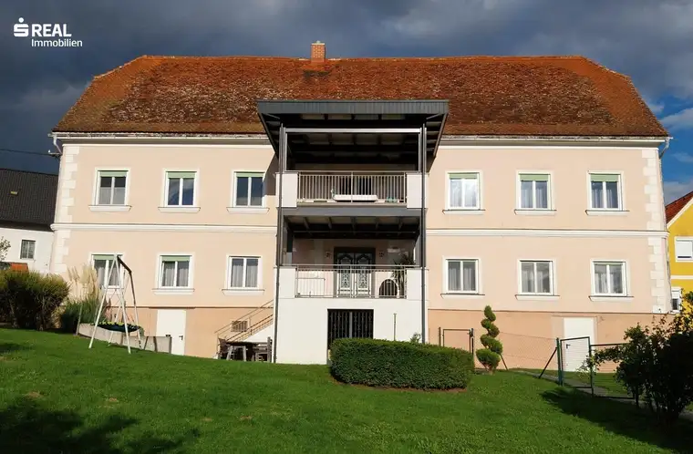 NEUER PREIS: Vielfältig nutzbares Mehrfamilien Wohnhaus in toller Ortslage