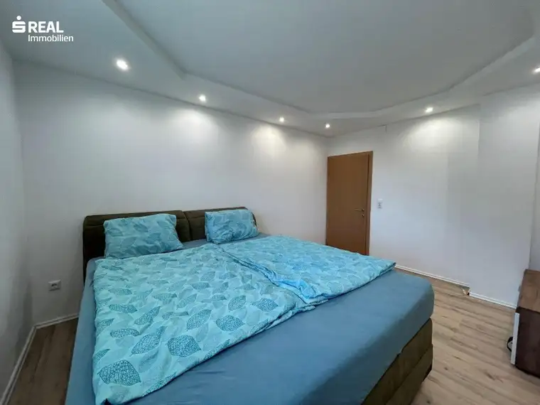Saniertes Wohnhaus in Au bei Gaishorn